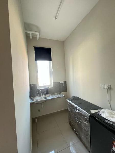 Service Residence for Rent at Residensi MH Platinum 2 - Alice Tong - Kitchen - PropertyGuru.com.my