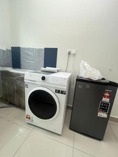 Service Residence for Rent at Residensi MH Platinum 2 - Alice Tong - Interior - PropertyGuru.com.my