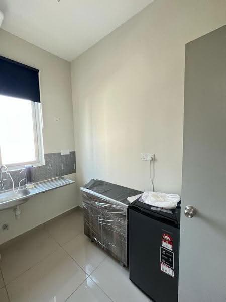Service Residence for Rent at Residensi MH Platinum 2 - Alice Tong - Kitchen - PropertyGuru.com.my