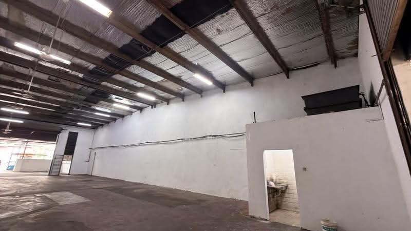 Terrace Factory for Rent in Tebrau (Johor) - Warren Tay - Interior - PropertyGuru.com.my
