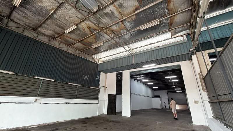 Terrace Factory for Rent in Tebrau (Johor) - Warren Tay - Interior - PropertyGuru.com.my