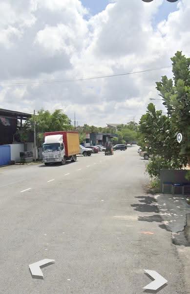 Terrace Factory for Rent in Tebrau (Johor) - Warren Tay - Exterior - PropertyGuru.com.my