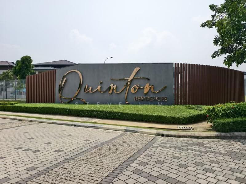 Rumah Kluster untuk Dijual di Sungai Buloh (Selangor) - Steve Lim - PropertyGuru.com.my
