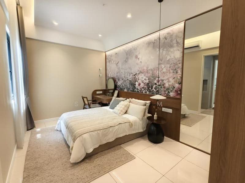 Rumah Kluster untuk Dijual di Sungai Buloh (Selangor) - Steve Lim - Bedroom 4 - PropertyGuru.com.my
