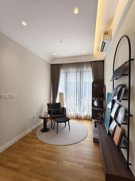 Rumah Kluster untuk Dijual di Sungai Buloh (Selangor) - Steve Lim - 1st Floor Living - PropertyGuru.com.my