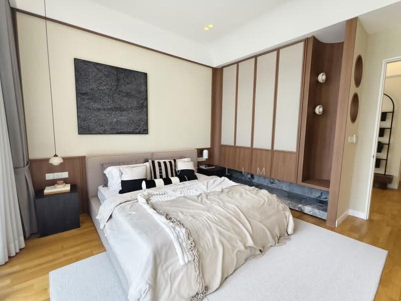 Rumah Kluster untuk Dijual di Sungai Buloh (Selangor) - Steve Lim - Master Room - PropertyGuru.com.my