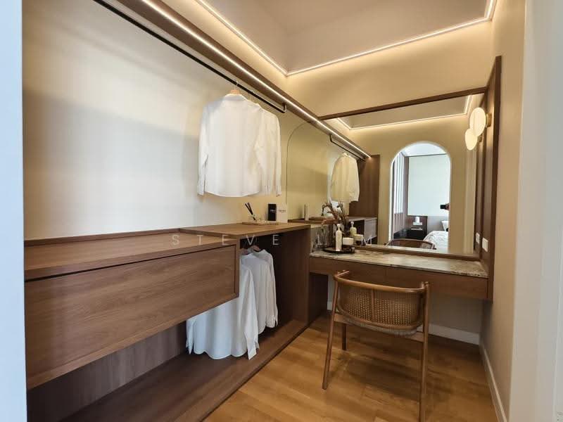 Rumah Kluster untuk Dijual di Sungai Buloh (Selangor) - Steve Lim - Master Room - PropertyGuru.com.my