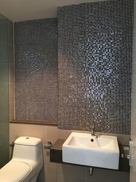 Service Residence for Rent at Nova Saujana - Tom Ting - Bathroom - PropertyGuru.com.my