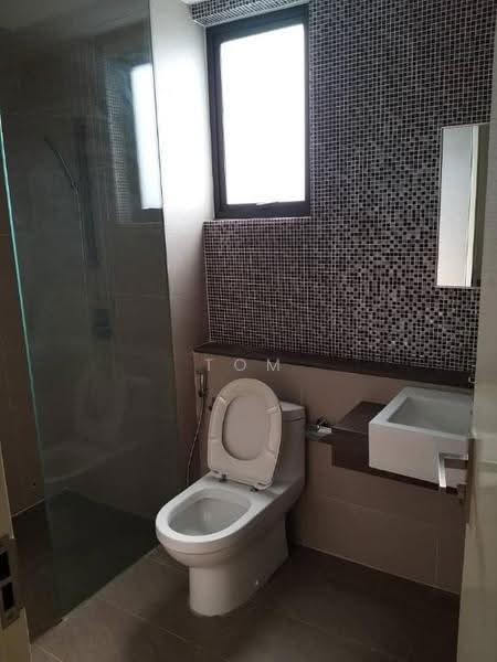 Service Residence for Rent at Nova Saujana - Tom Ting - Bathroom - PropertyGuru.com.my