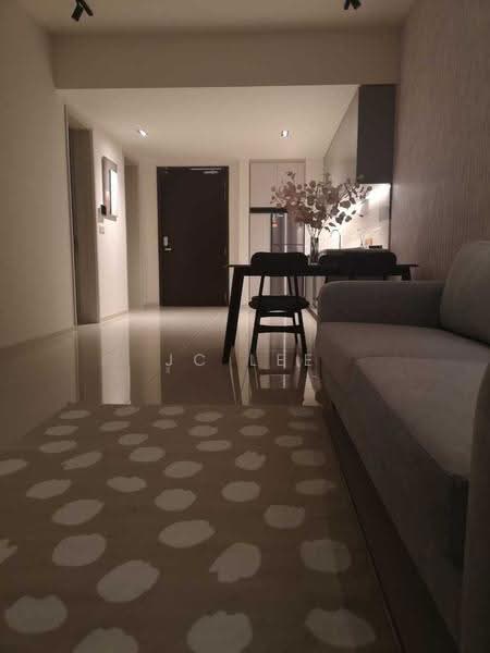 Service Residence for Rent at Residensi Solaris Parq - JC Lee - Interior - PropertyGuru.com.my