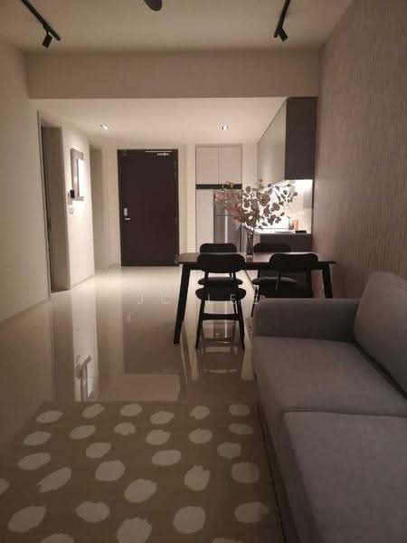 Service Residence for Rent at Residensi Solaris Parq - JC Lee - Interior - PropertyGuru.com.my