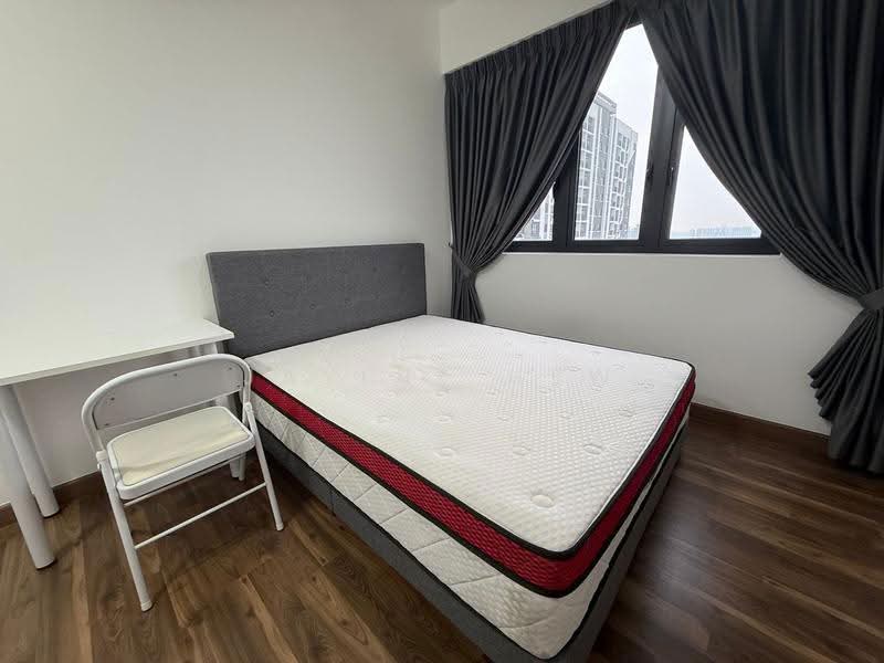 Kediaman Servis untuk Disewa di M Oscar - Jaycie Hew - PropertyGuru.com.my
