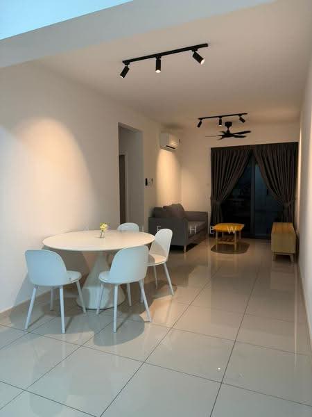 Kediaman Servis untuk Disewa di M Oscar - Jaycie Hew - PropertyGuru.com.my