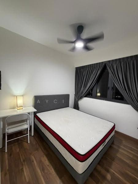Kediaman Servis untuk Disewa di M Oscar - Jaycie Hew - PropertyGuru.com.my