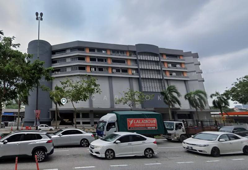Shop for Rent in Jalan Klang Lama (Old Klang Road) (Kuala Lumpur) - Oscar Loke - Exterior - PropertyGuru.com.my