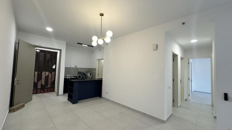 Condominium for Rent at D'Terra Residences - Roy Chong - PropertyGuru.com.my