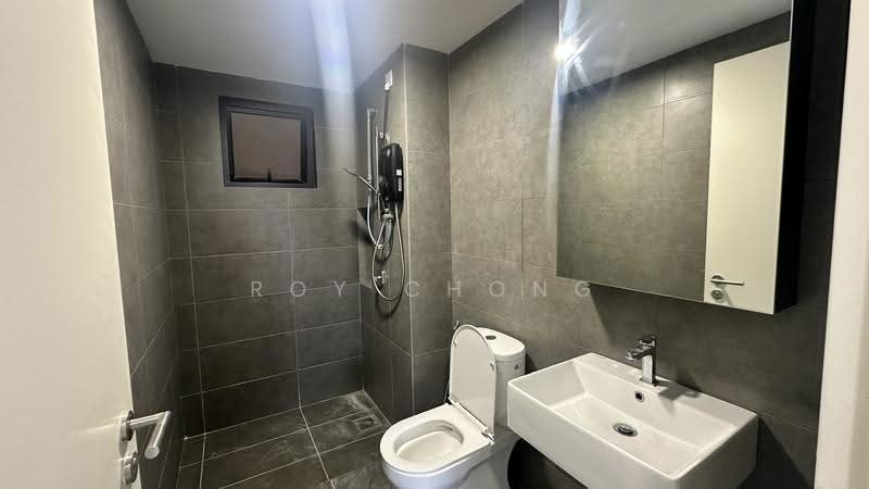 Condominium for Rent at D'Terra Residences - Roy Chong - PropertyGuru.com.my