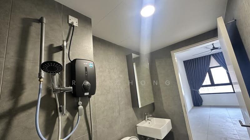 Condominium for Rent at D'Terra Residences - Roy Chong - PropertyGuru.com.my