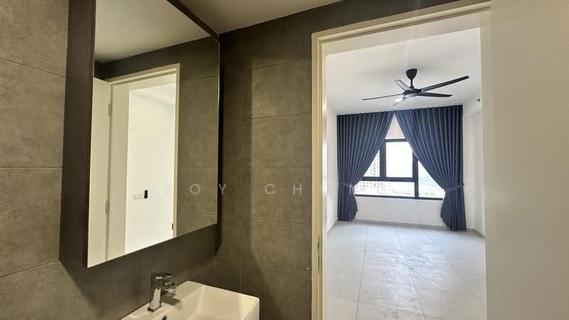 Condominium for Rent at D'Terra Residences - Roy Chong - PropertyGuru.com.my
