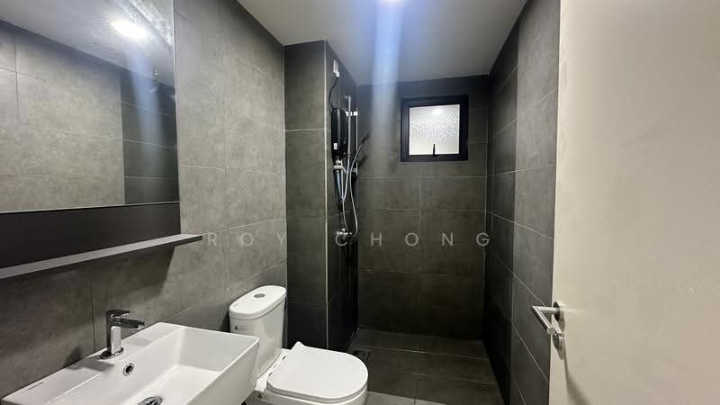 Condominium for Rent at D'Terra Residences - Roy Chong - PropertyGuru.com.my