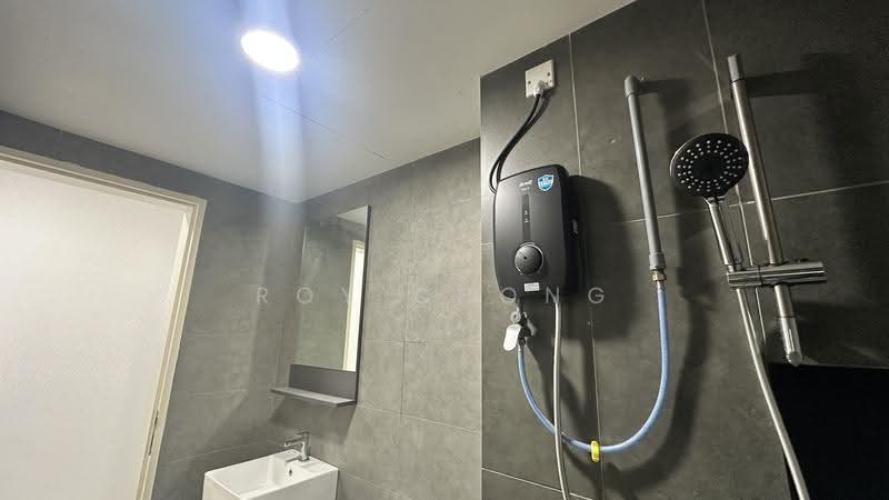 Condominium for Rent at D'Terra Residences - Roy Chong - PropertyGuru.com.my