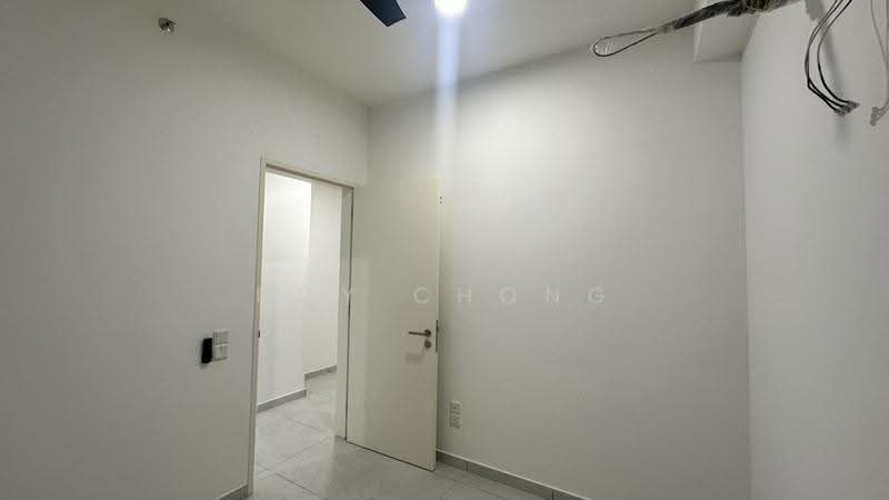 Condominium for Rent at D'Terra Residences - Roy Chong - PropertyGuru.com.my