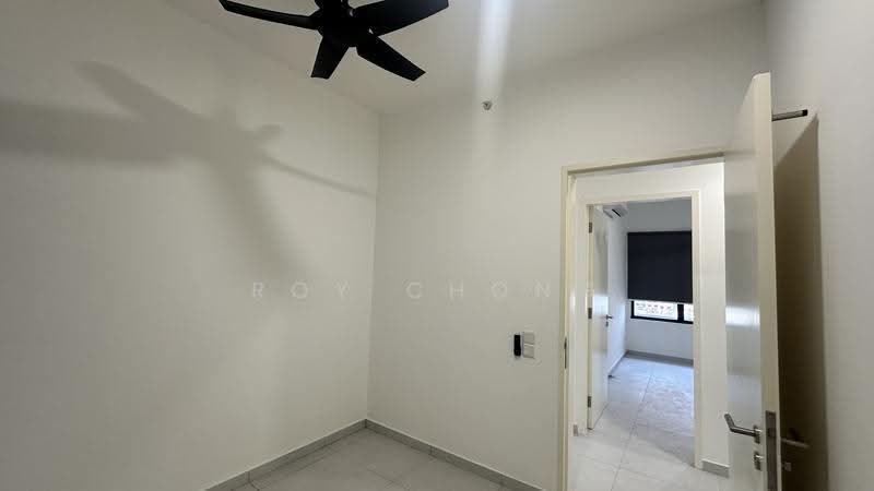 Condominium for Rent at D'Terra Residences - Roy Chong - PropertyGuru.com.my