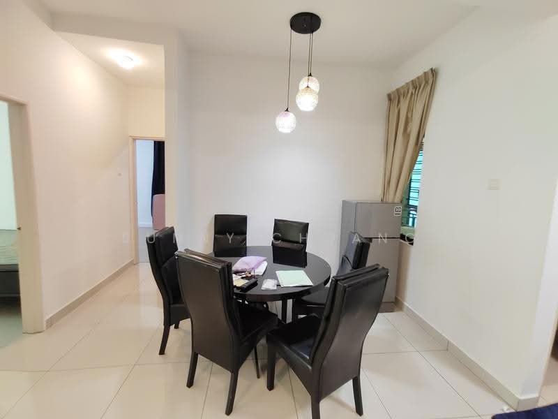 Condominium for Sale at PARC Regency (Residensi Masai) - Sunny Chuang - PropertyGuru.com.my