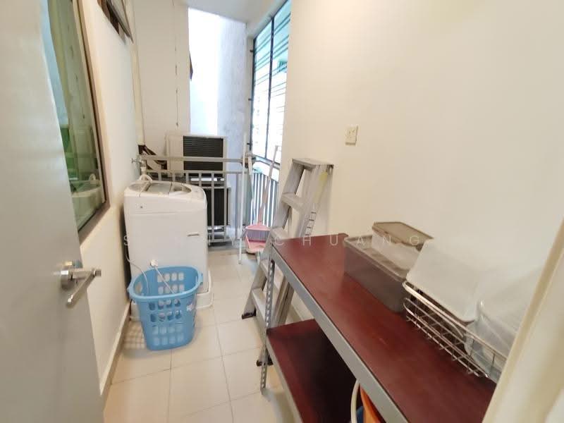 Condominium for Sale at PARC Regency (Residensi Masai) - Sunny Chuang - PropertyGuru.com.my