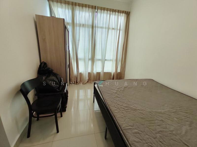 Condominium for Sale at PARC Regency (Residensi Masai) - Sunny Chuang - PropertyGuru.com.my