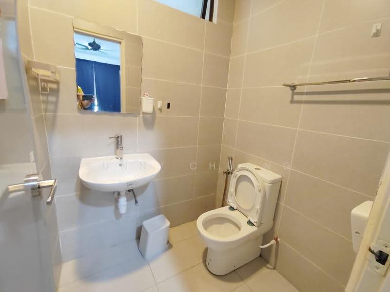 Condominium for Sale at PARC Regency (Residensi Masai) - Sunny Chuang - PropertyGuru.com.my