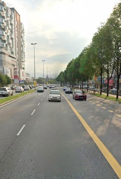 Shop for Rent in Taman Danau Kota (Setapak) - Nicholas Yap - PropertyGuru.com.my
