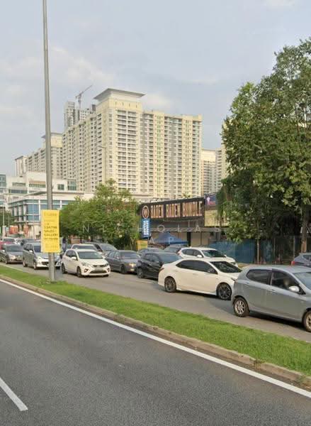 Shop for Rent in Taman Danau Kota (Setapak) - Nicholas Yap - PropertyGuru.com.my