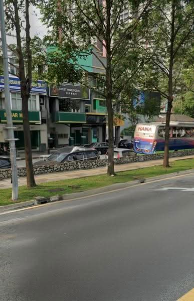Shop for Rent in Taman Danau Kota (Setapak) - Nicholas Yap - PropertyGuru.com.my