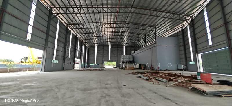 Factory for Rent in Kapar Industrial Park (Kapar) - Heylen Kwang - Interior - PropertyGuru.com.my