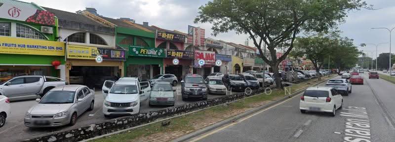 Kedai untuk Disewa di Usj 8 (Subang Jaya) - Jeffrey Hoon - PropertyGuru.com.my
