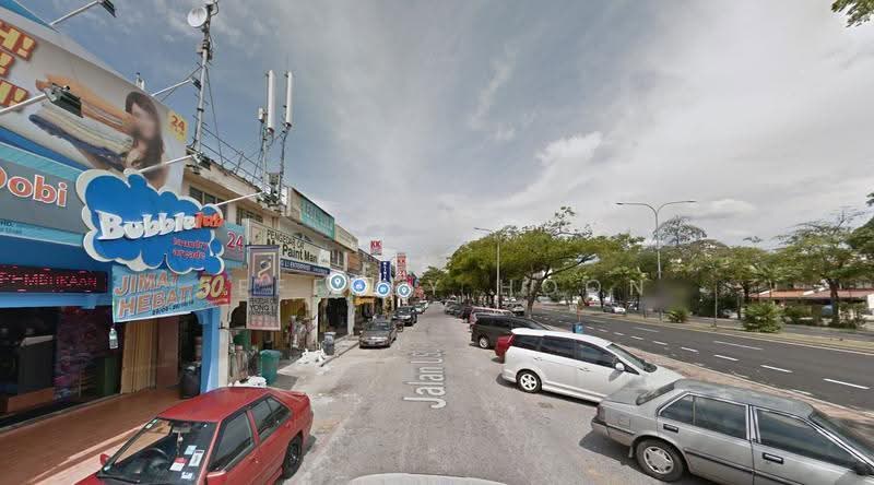 Kedai untuk Disewa di Usj 8 (Subang Jaya) - Jeffrey Hoon - PropertyGuru.com.my