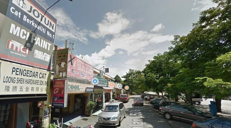 Kedai untuk Disewa di Usj 8 (Subang Jaya) - Jeffrey Hoon - PropertyGuru.com.my