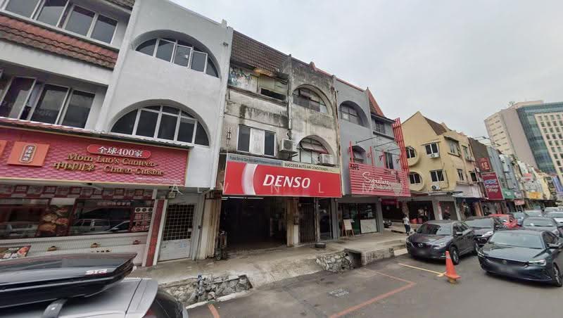 Shop for Rent in SS15 (Subang Jaya) - Alven Lim - PropertyGuru.com.my