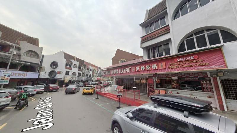 Shop for Rent in SS15 (Subang Jaya) - Alven Lim - Exterior - PropertyGuru.com.my