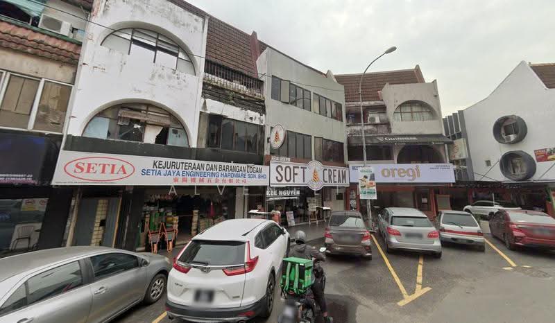 Shop for Rent in SS15 (Subang Jaya) - Alven Lim - Exterior - PropertyGuru.com.my