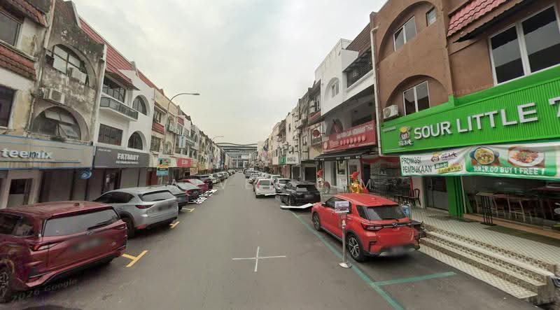 Shop for Rent in SS15 (Subang Jaya) - Alven Lim - PropertyGuru.com.my