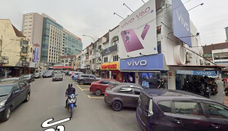 Shop for Rent in SS15 (Subang Jaya) - Alven Lim - Exterior - PropertyGuru.com.my