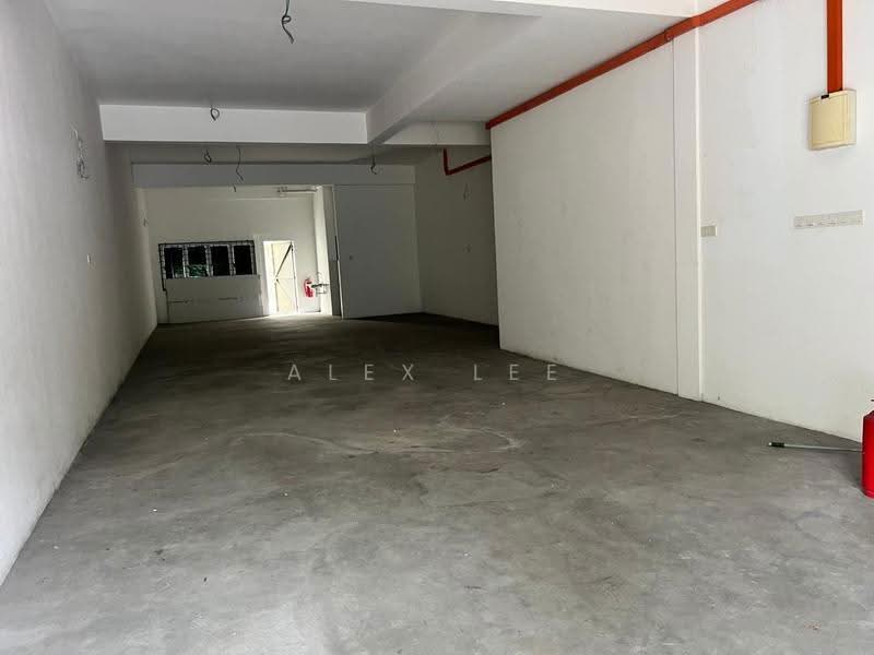 Kedai untuk Dijual di Subang Jaya (Selangor) - Alex Lee - Interior - PropertyGuru.com.my
