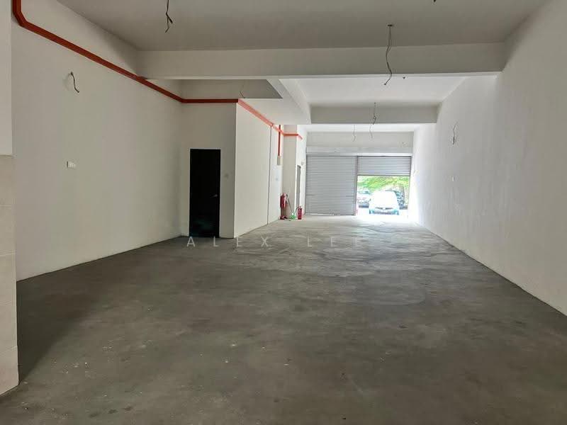 Kedai untuk Dijual di Subang Jaya (Selangor) - Alex Lee - Interior - PropertyGuru.com.my