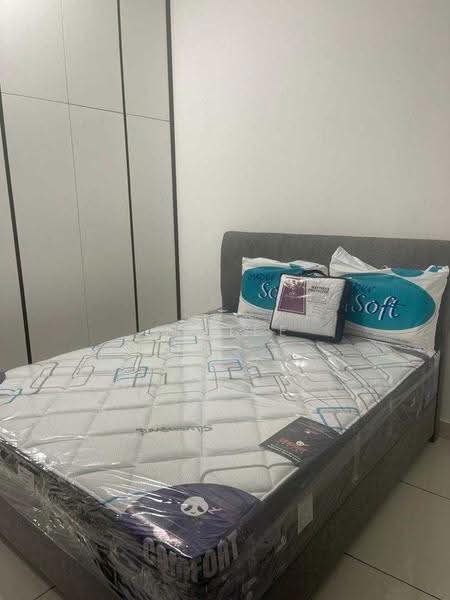 2-storey Terraced House for Rent in Seremban (Negeri Sembilan) - JC Lee - Bedroom - PropertyGuru.com.my