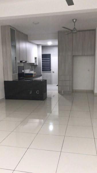 2-storey Terraced House for Rent in Seremban (Negeri Sembilan) - JC Lee - Kitchen - PropertyGuru.com.my