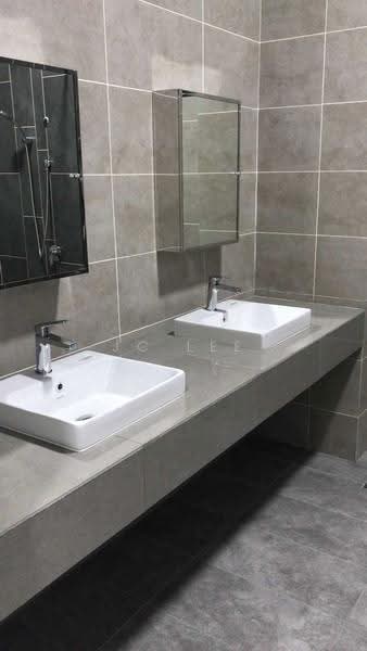 2-storey Terraced House for Rent in Seremban (Negeri Sembilan) - JC Lee - Bathroom - PropertyGuru.com.my