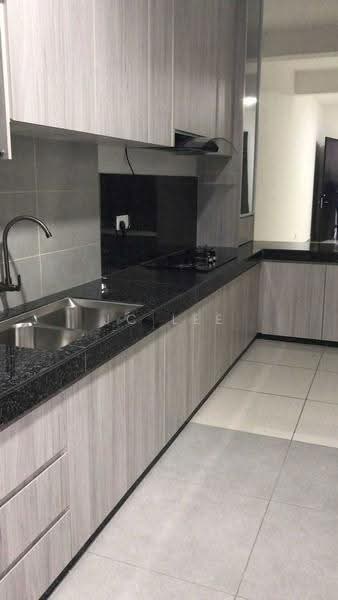 2-storey Terraced House for Rent in Seremban (Negeri Sembilan) - JC Lee - Kitchen - PropertyGuru.com.my