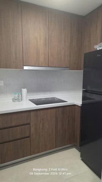 Service Residence for Rent at Quinn Residence - Azlan Mohaideen - Kitchen - PropertyGuru.com.my